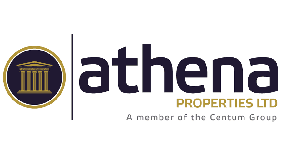 Athena properties